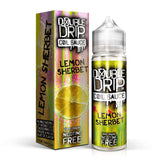 Double Drip E Liquid - Lemon Sherbet - 50ml - Click & Vape